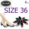 Dreamwalk Lady Shoes - Size 36