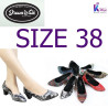 Dreamwalk Lady Shoes - Size 38